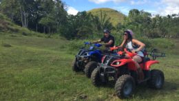 Myx orders Snapchat Millionaire Travelogue