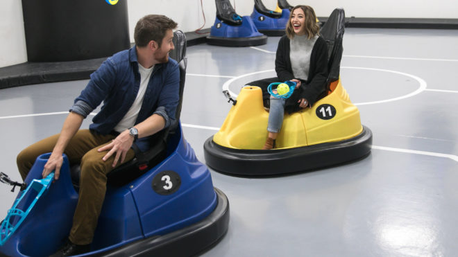 Millennials Find Love In ‘Mom vs Matchmaker’ — Joins RTM