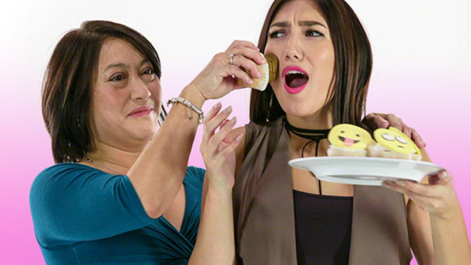 Mom vs Matchmaker finale preview: Chop it Like It’s Hot