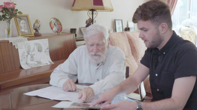 MSS Episode 114: No Roses On A Sailor’s Grave (Podcast)