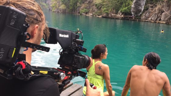 “Discovering Routes” Scores Big Wins at the Cablefax Digital & Tech Awards