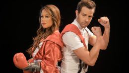 “Mom vs Matchmaker” wins Remi Best Reality-Based Program