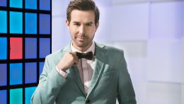 OUTtv Announces Fall 2018 Premiere Dates