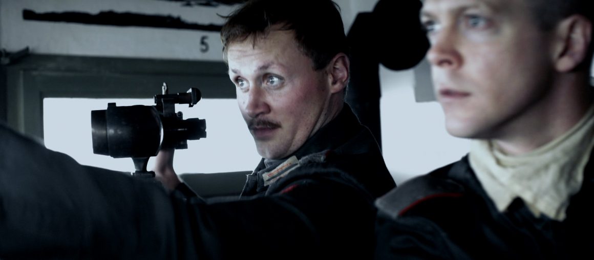 Secret Nazi Bases: BBC Radio Guernsey