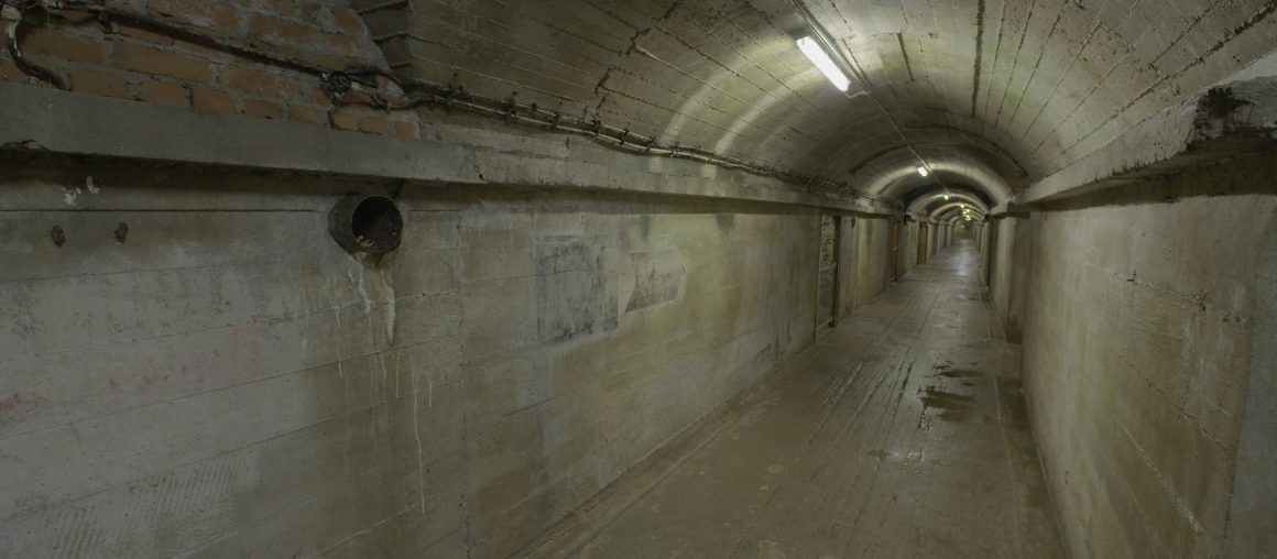 SBS uncovers Secret Nazi Bases