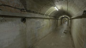 SBS uncovers Secret Nazi Bases