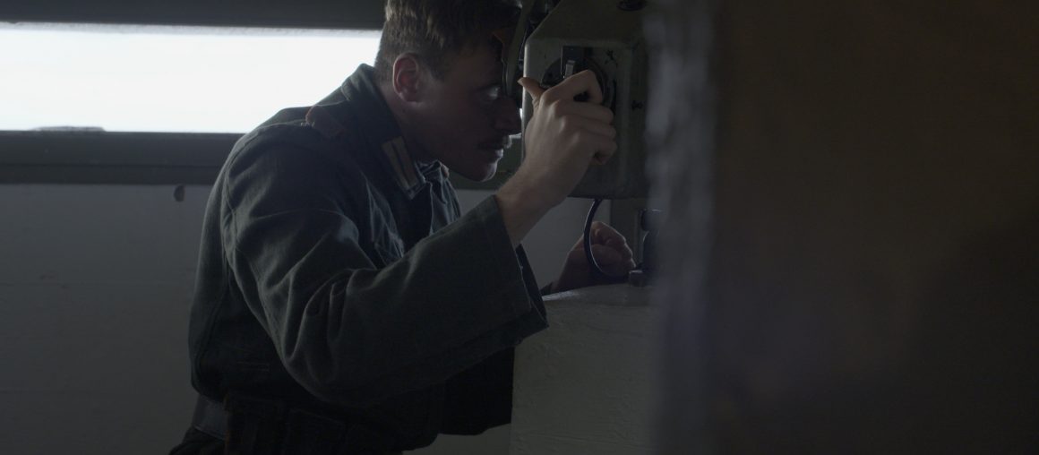 SBS Australia Acquires ‘Secret Nazi Bases’ From DCD Rights