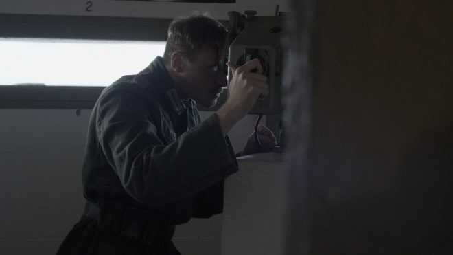 SBS Australia Acquires ‘Secret Nazi Bases’ From DCD Rights