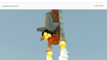CuriosityStream launches Go Button’s World Without NASA