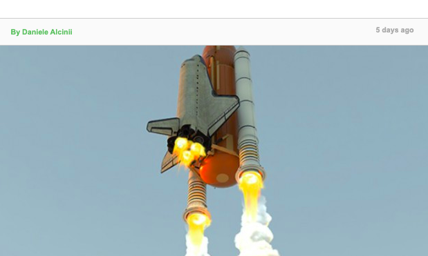 CuriosityStream launches Go Button’s World Without NASA