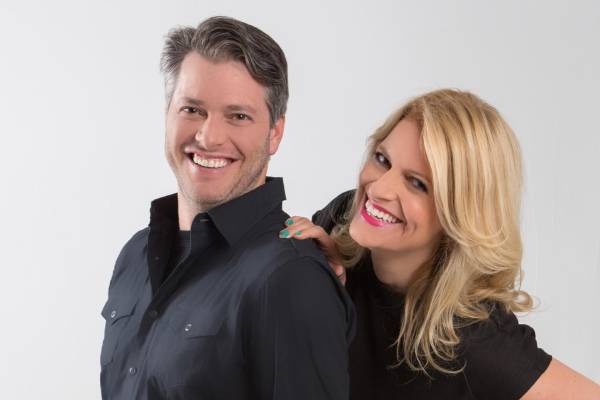 Small companies, big ideas: Toronto’s Go Button Media on the benefits of “boutique”