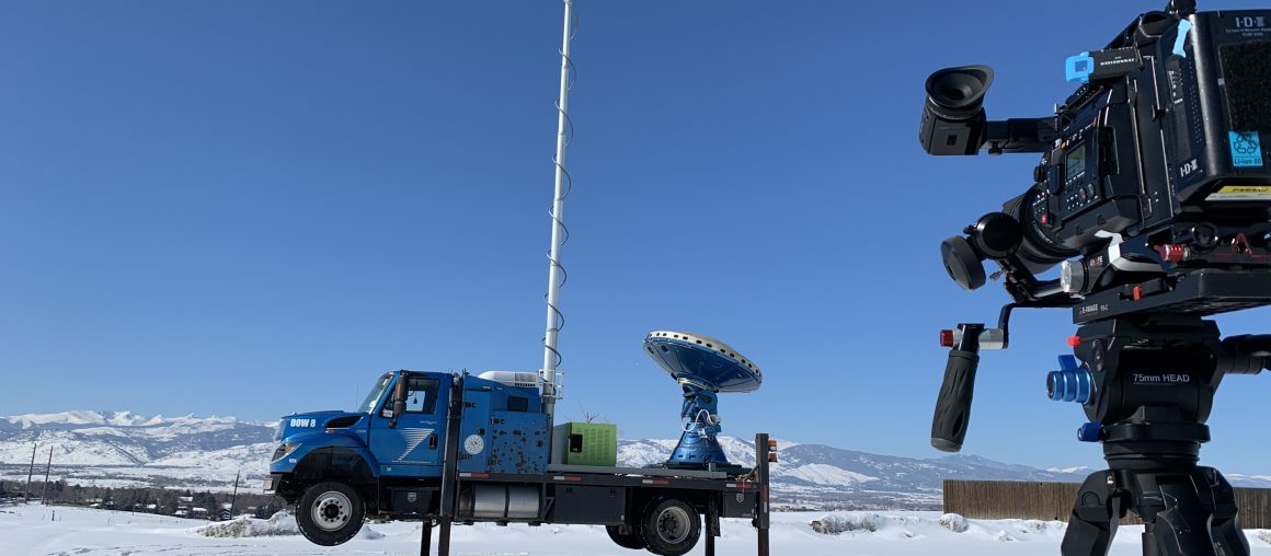 Weathering the storm: Producers on keeping the ‘wheels running’