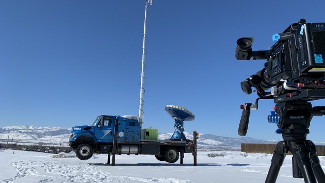 Weathering the storm: Producers on keeping the ‘wheels running’