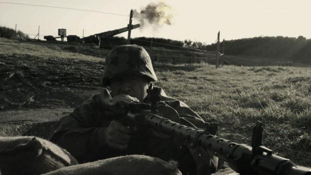 Secret Nazi Bases secures second season, global sales