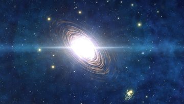 ZDF Studios’ Into the Universe