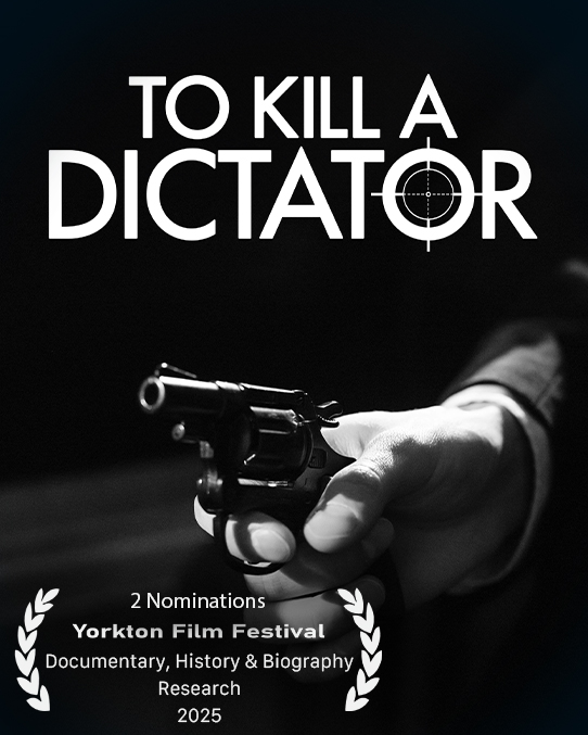 To Kill a Dictator