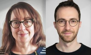 Go Button Media Elevates Leadership for Next Growth Phase