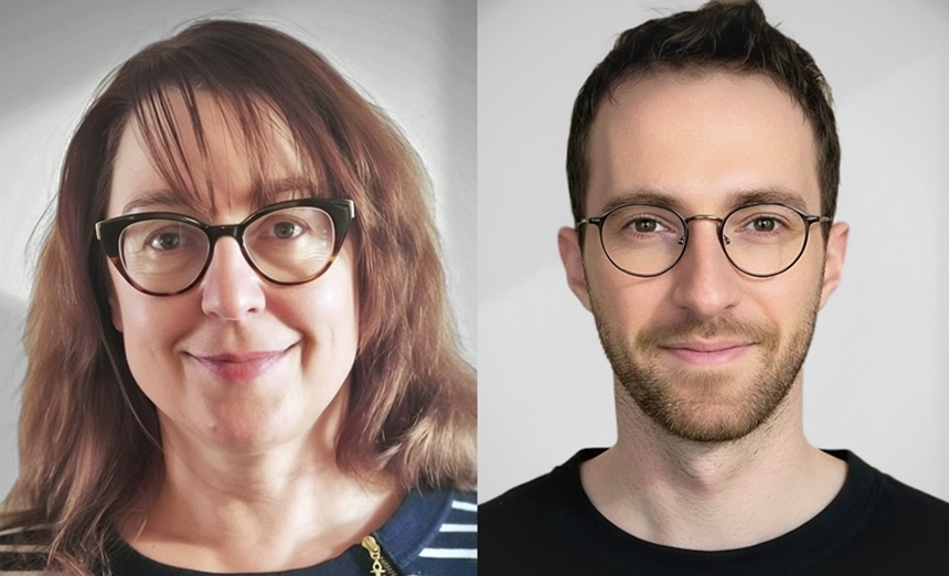 Promotions at Go Button Media