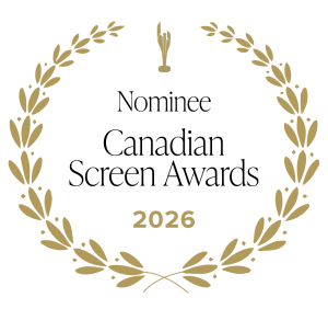 Four 2026 Canadian Screen Nominations