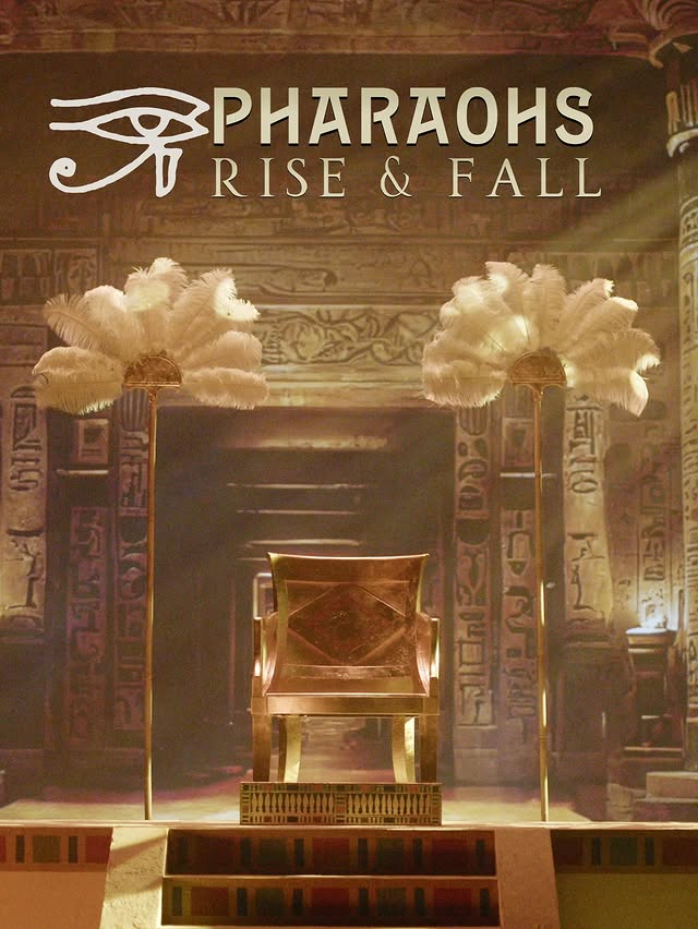 Pharaohs: Rise and Fall