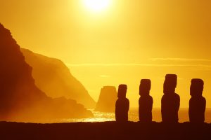 Nat Geo acquires Go Button Media history series Ancient Structures