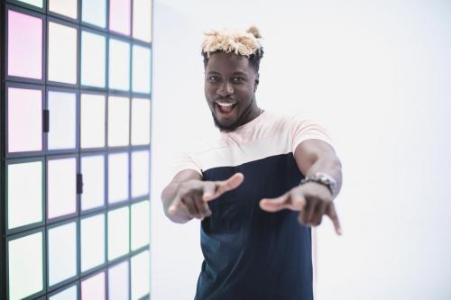 Sense Appeal - Godfrey
