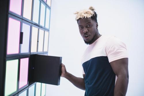 Sense Appeal - Godfrey