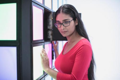 Sense Appeal - Janifer