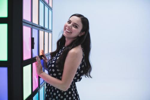 Sense Appeal - Amanda