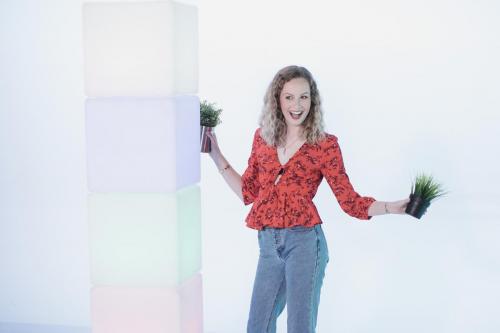 Sense Appeal - Cassy