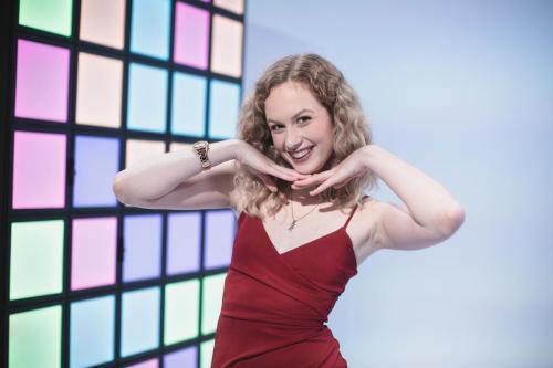 Sense Appeal - Cassy