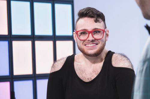 Sense Appeal - Jordan