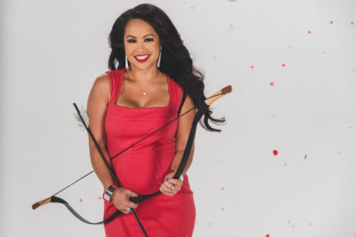 Mom vs Matchmaker: Carmelia Cupid