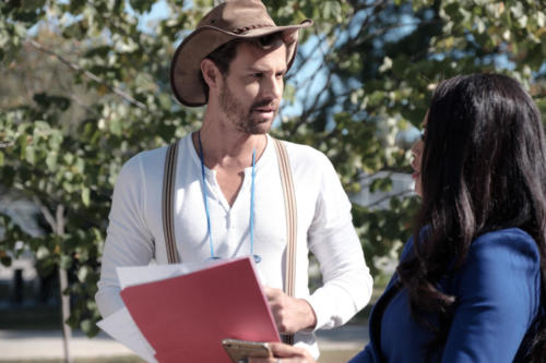 Mom vs Matchmaker: Patrick