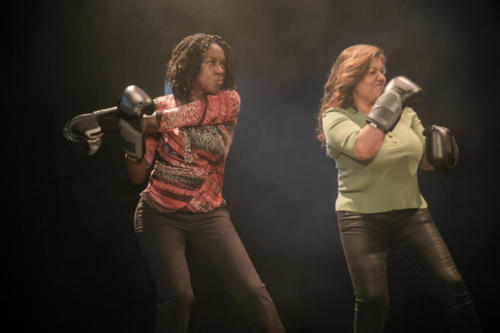 Mom vs Matchmaker: Moms Promo